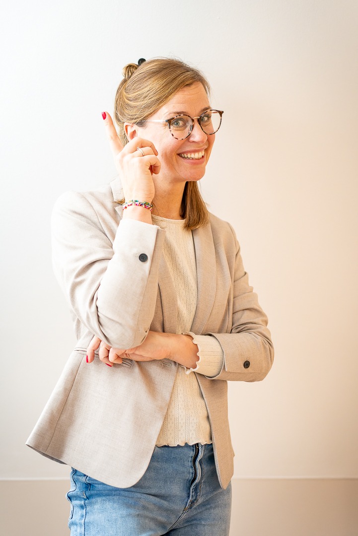 Startpunkt Lernreise